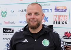 Václav Kubíček: Všichni v Sokole milujeme fotbal a chceme si ho užít
